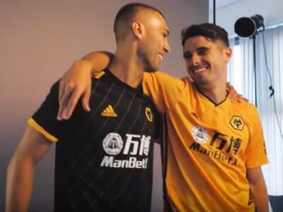 I Wolves fermano il Manchester United: Rui Patricio strega Pogba dal dischetto