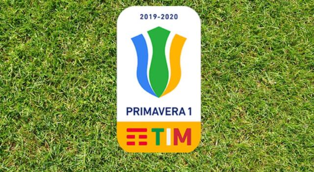 Il campionato Primavera sospeso fino a data da destinarsi: è UFFICIALE