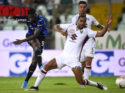 Il Lecce insiste per Djidji. E Liverani lo chiama: “Ha qualità”