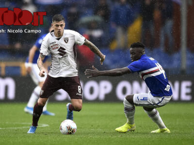 Baselli ha la ricetta per l’Europa: “Migliorare nella rifinitura, così restiamo tra le prime sei”