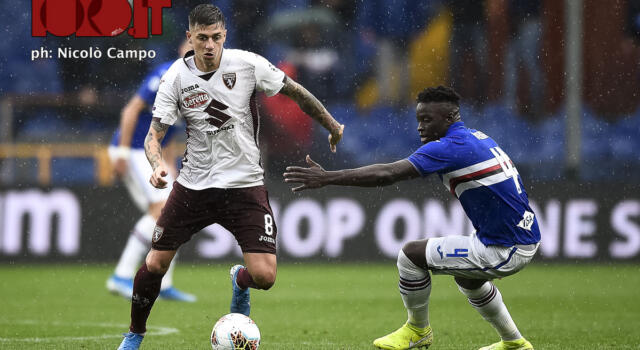 Baselli ha la ricetta per l’Europa: “Migliorare nella rifinitura, così restiamo tra le prime sei”