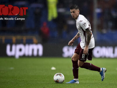 Baselli, l’esito degli esami: trauma distorsivo con interessamento dei legamenti