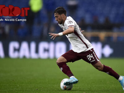 Le pagelle di Cagliari-Torino: Ansaldi e Verdi danno la scossa, Nkoulou sbaglia e frena la rimonta