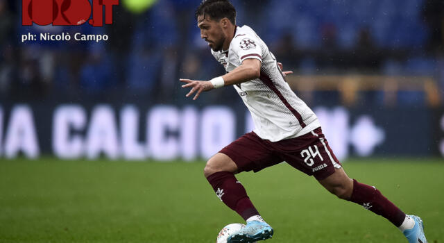 Le ultime dal Grande Torino: Verdi trequartista dietro a Zaza e Belotti