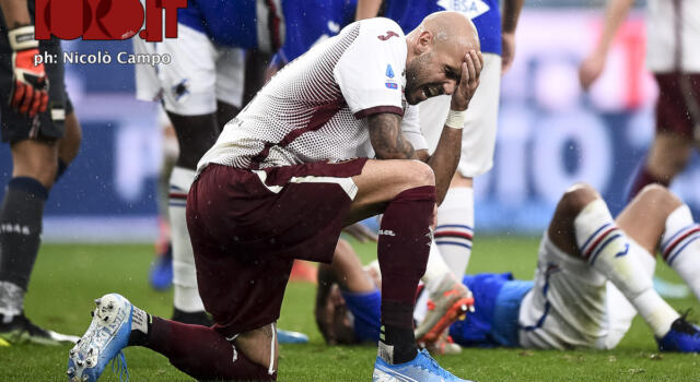 Toro, 10 punti in 8 partite: mai così male negli ultimi 5 anni