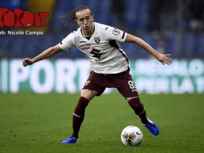 Granata in Nazionale, Laxalt chiude il cerchio: titolare nel pari contro il Perù