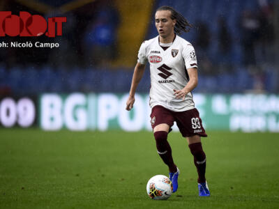 Laxalt a caccia di riconferma, e con Aina infortunato…