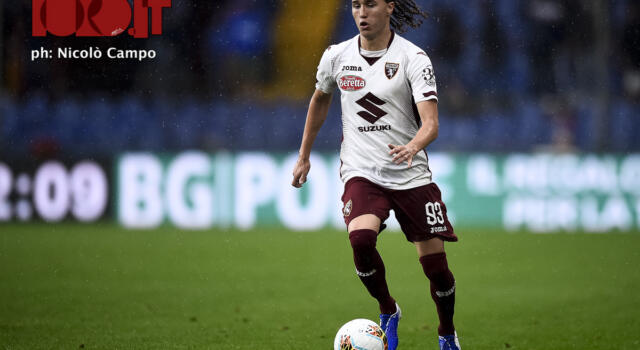 Laxalt a caccia di riconferma, e con Aina infortunato…