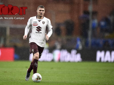 Lyanco: “Mi piacciono La Casa di Carta e Sergio Ramos ma l’eroe è Dio”. Le curiosità sul difensore