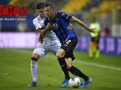 Serie A, la 5^ giornata: Inter-Lazio il big match, la Roma ospita l’Atalanta