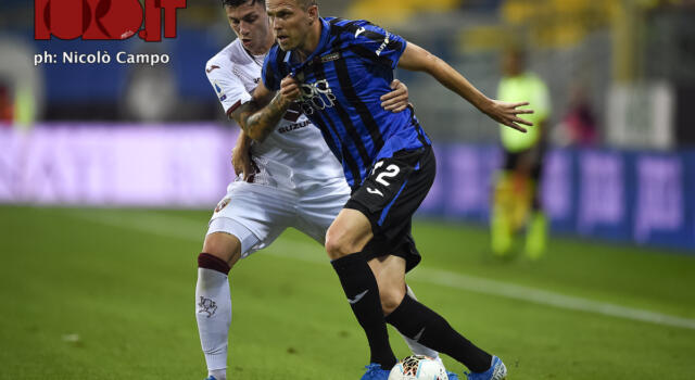 Serie A, la 5^ giornata: Inter-Lazio il big match, la Roma ospita l’Atalanta