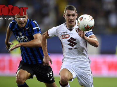 La capacità di guardare oltre: il borsino di Atalanta-Torino