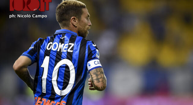 Papu Gomez, è rottura con l’Atalanta: Toro, che occasione