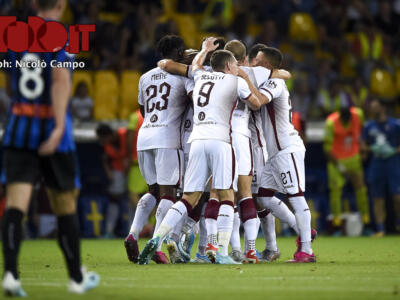 Toro, qualità e coraggio: dal mercato il regalo che la squadra merita