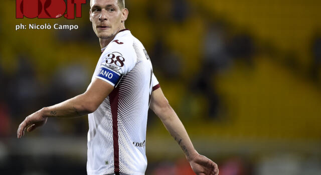 Inter-Torino 3-1: i granata crollano nella ripresa. Lecce a -5