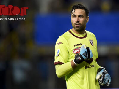 Che Toro sarebbe senza Sirigu? Solo Mancini non se ne accorge