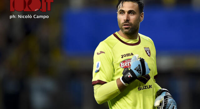 Che Toro sarebbe senza Sirigu? Solo Mancini non se ne accorge