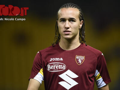Laxalt, il retroscena di mercato: lo voleva anche il Marsiglia