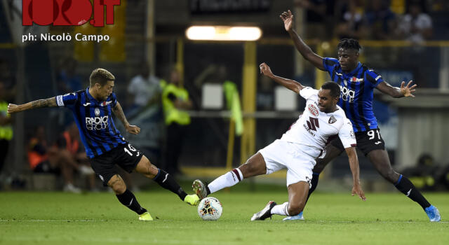 Torino-Lecce, Djidji contro Rossettini: il presente sfida il passato granata