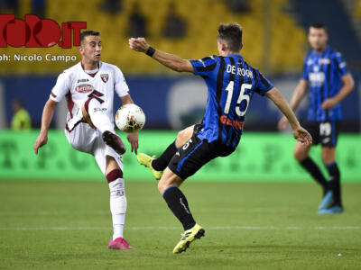 Serie A, la presentazione dell’8^ giornata