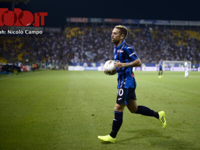 Serie A: la Roma attende El Shaarawy, il Cagliari accoglie Asamoah. Giornata di addii all’Atalanta