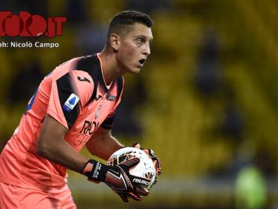 Serie A: Maldini verso il Verona, Gollini ufficiale alla Fiorentina