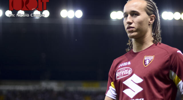 Laxalt a centrocampo o in attacco: la carta a sorpresa di Mazzarri