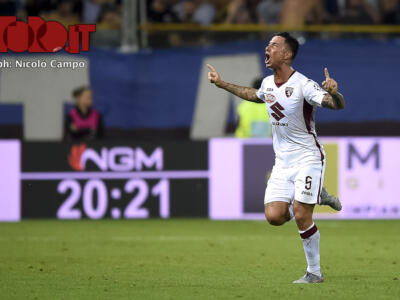 Toro, su Izzo c’è anche l’Atalanta: prima la Champions poi le trattative