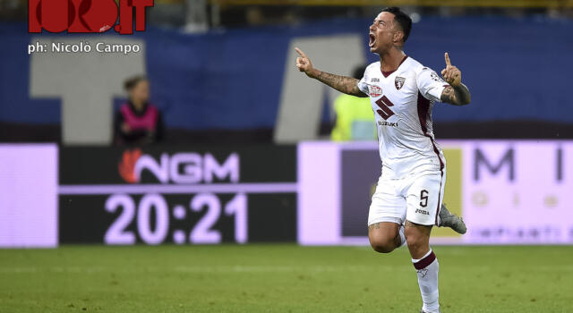 Toro, su Izzo c’è anche l’Atalanta: prima la Champions poi le trattative