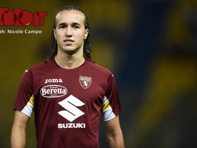 Laxalt, arrivo-sprint: Mazzarri si fida già del terzino