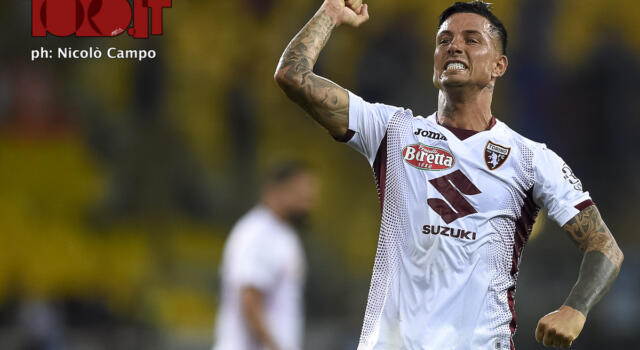 Izzo riposa per Ronaldo: il difensore ha un conto aperto col portoghese