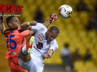 Ansaldi-De Silvestri: rinnovi sì, ma non ora. Vagnati: “Non è il momento di chiedere”