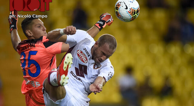 Ansaldi-De Silvestri: rinnovi sì, ma non ora. Vagnati: “Non è il momento di chiedere”