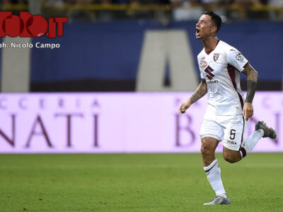 Toro, corri! Al Fila Mazzarri lavora per ritrovare la migliore condizione