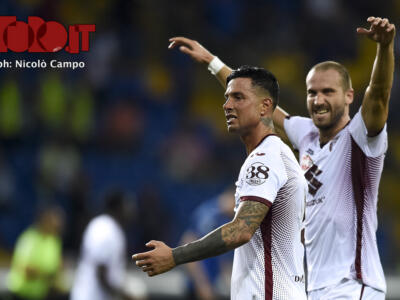 Toro, chi è stato il migliore contro l’Atalanta?