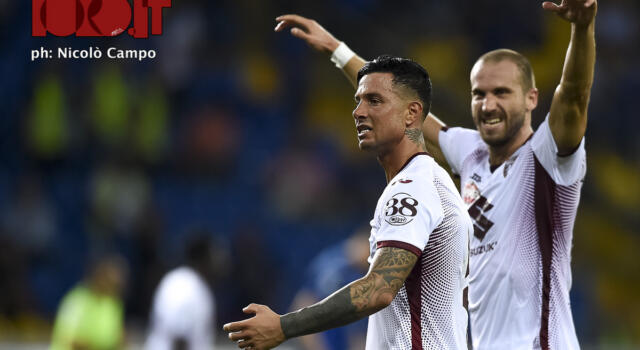 Toro, chi è stato il migliore contro l’Atalanta?