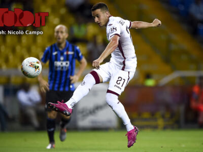 Zaza o Berenguer: Mazzarri sceglie uomini e sistema