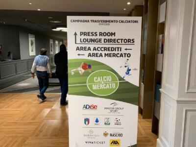 Mercato di gennaio, conto alla rovescia: ecco le date per la Serie A