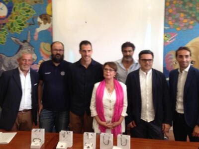 Torino, una collezione di gioielli per Casa UGI