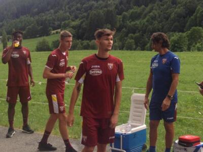 Toro, Gilli all’Alessandria: è UFFICIALE