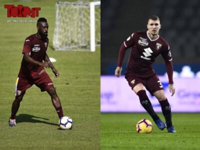 Toro, è allarme difesa: Lyanco e Nkoulou per svoltare