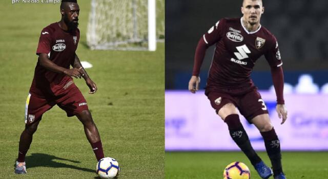 Toro, è allarme difesa: Lyanco e Nkoulou per svoltare