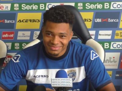 Calciomercato Torino, Belkheir alla Sanjoanense