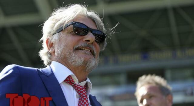 Ferrero: “Basta parlarsi addosso. Serve dignità”