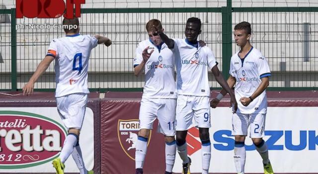 Barrow, Bologna in pole. Il Torino resta lontano