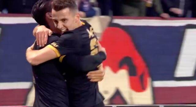 Calciomercato Torino, trattativa in corso per Idrissi