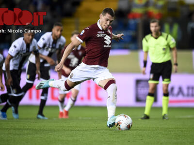 Il Toro e la Nazionale: il Gallo vuole stupire (anche) in azzurro