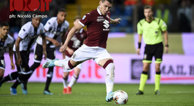 Belotti da record: viaggia ai ritmi del 2016. E insegue Lewandowski