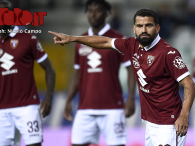 Ansaldi ha ragione: diamoci tutti una calmata