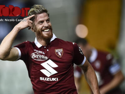 Ansaldi: “Espulsione ha condizionato la partita, giocare un’ora in dieci è difficile”